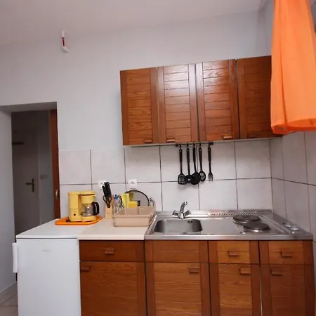 Appartement - Donja 2001c Supetarska Draga