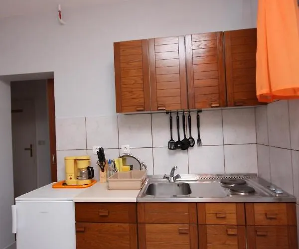 Apartman - Donja 2001c Supetarska Draga